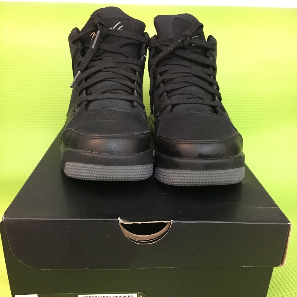 Jordan Flight Origin Size 5.5 Youth